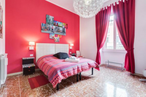 Гостиница 2 Passi Al Colosseo B&B  Рим